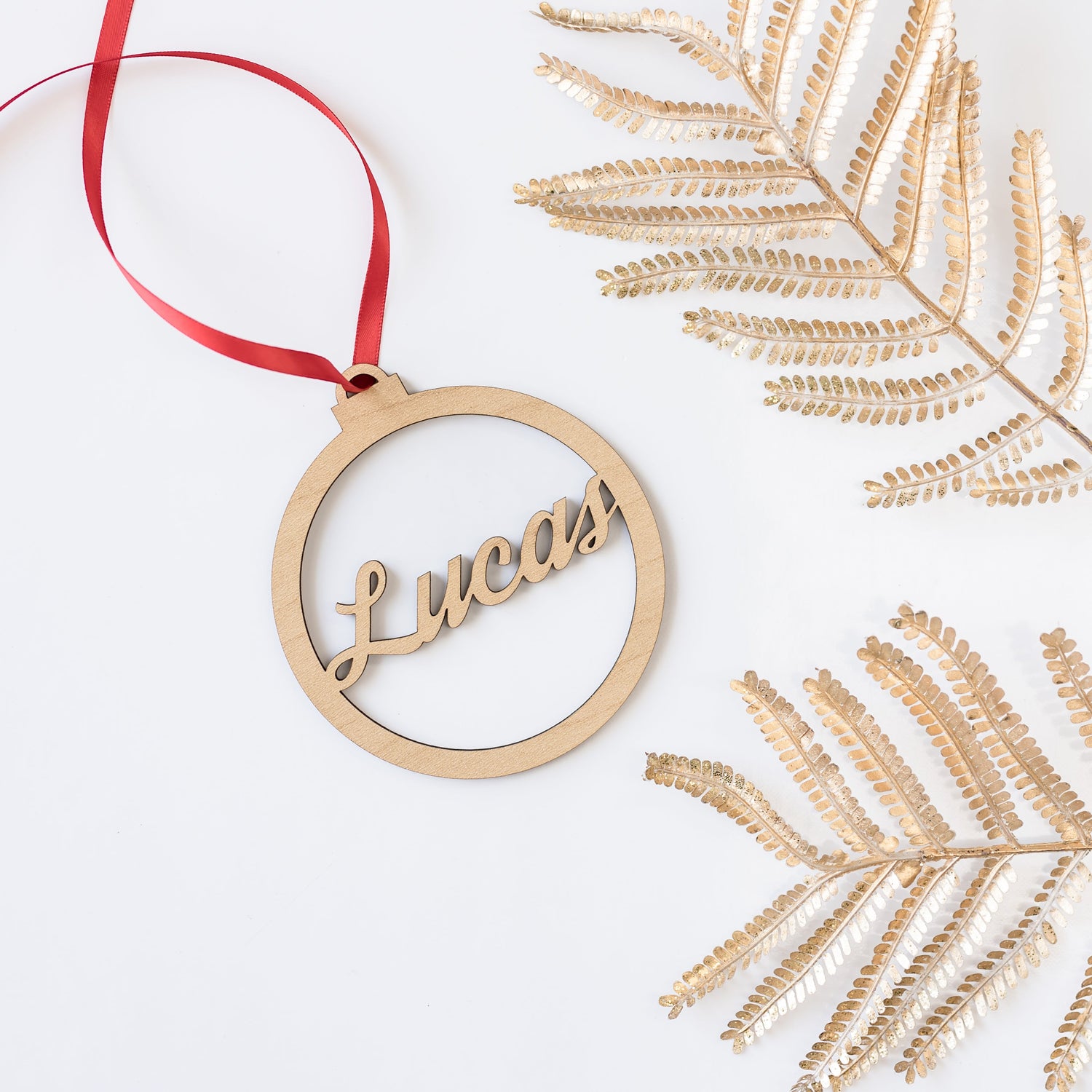 Ornaments